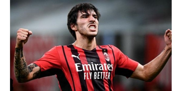 Newcastle United annonce officiellement la signature de Sandro Tonali